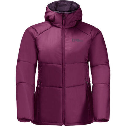 Jacke W BERGLAND INS HOODY