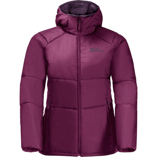 Jacke W BERGLAND INS HOODY