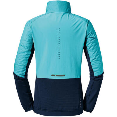 Funktionsjacke W JACKET HEMSDAL