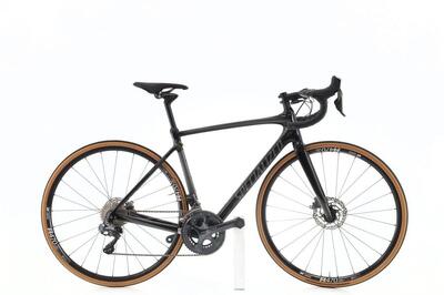 Segunda Vida · Bicicleta carretera · Roubaix Di2 11V · Muy buen estado