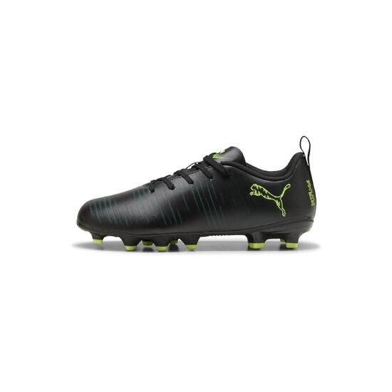 Buty piłkarskie dziecięce PUMA Future 8 Play FG/AG Jr