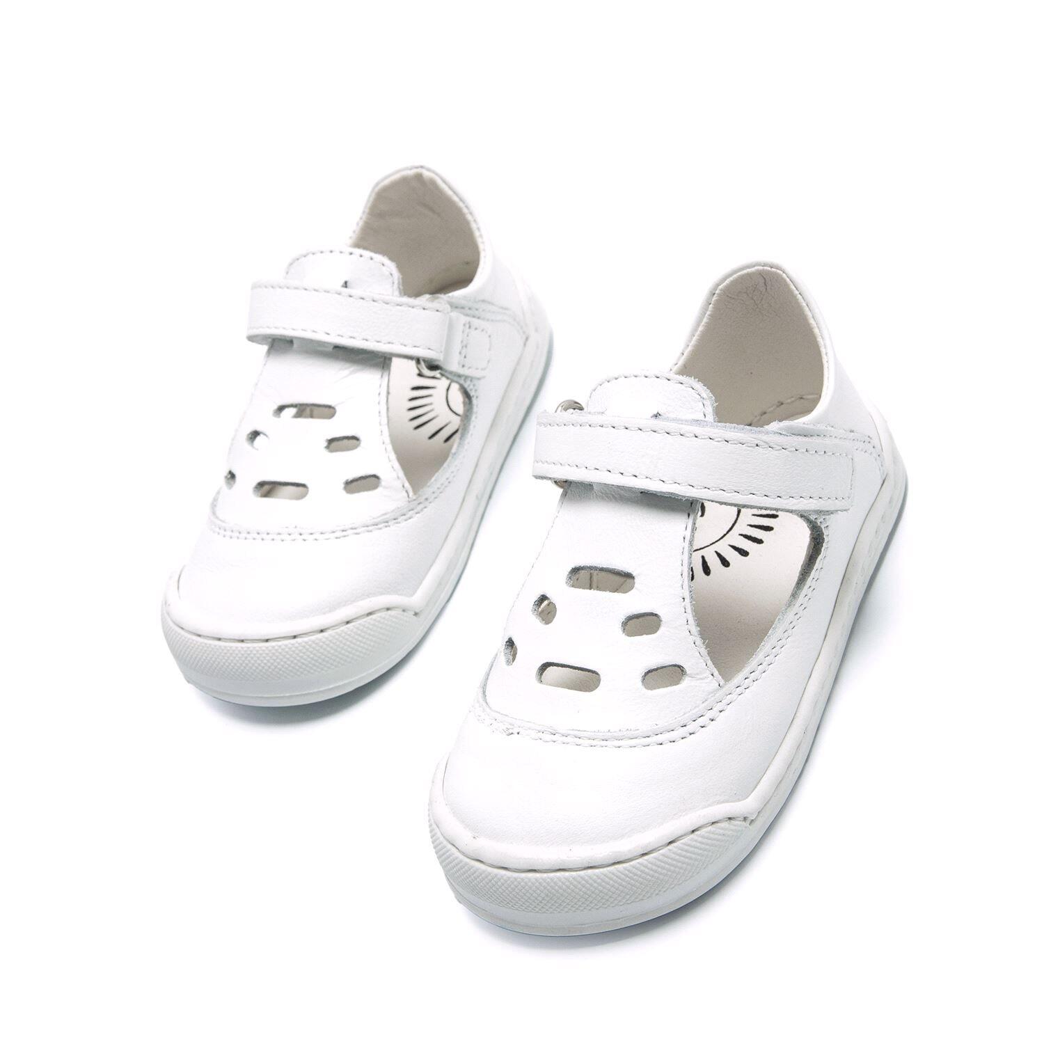 Sandales filles MTNG KIDS Free baby blanc 2/7