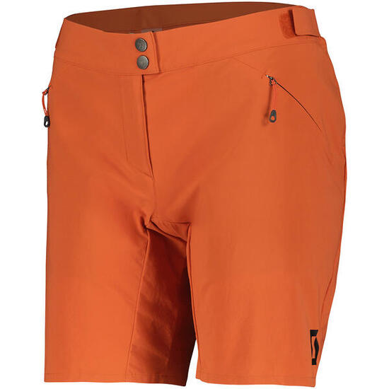 Herren, Damen Short W ENDURANCE SHORTS