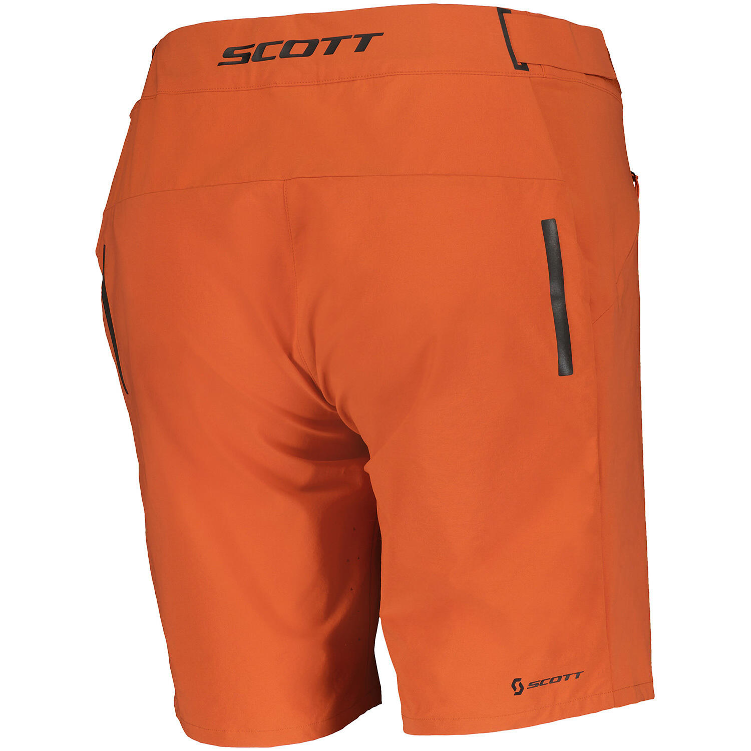 Herren, Damen Short W ENDURANCE SHORTS 2/2