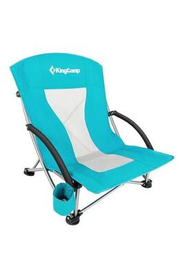 Strandstuhl Lilac C10 KC1919 2 stück türkisblau