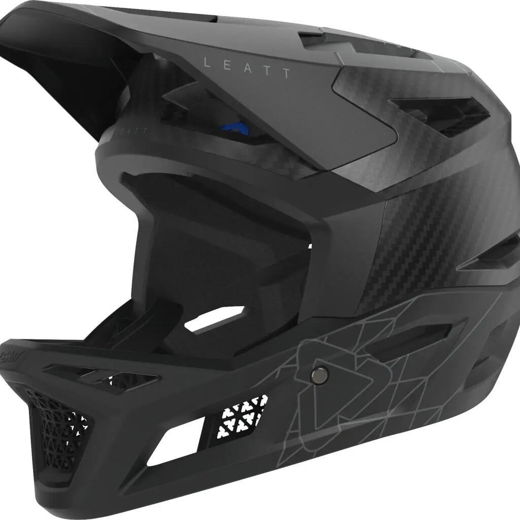 MTB Gravity 6.0 Carbon Helm