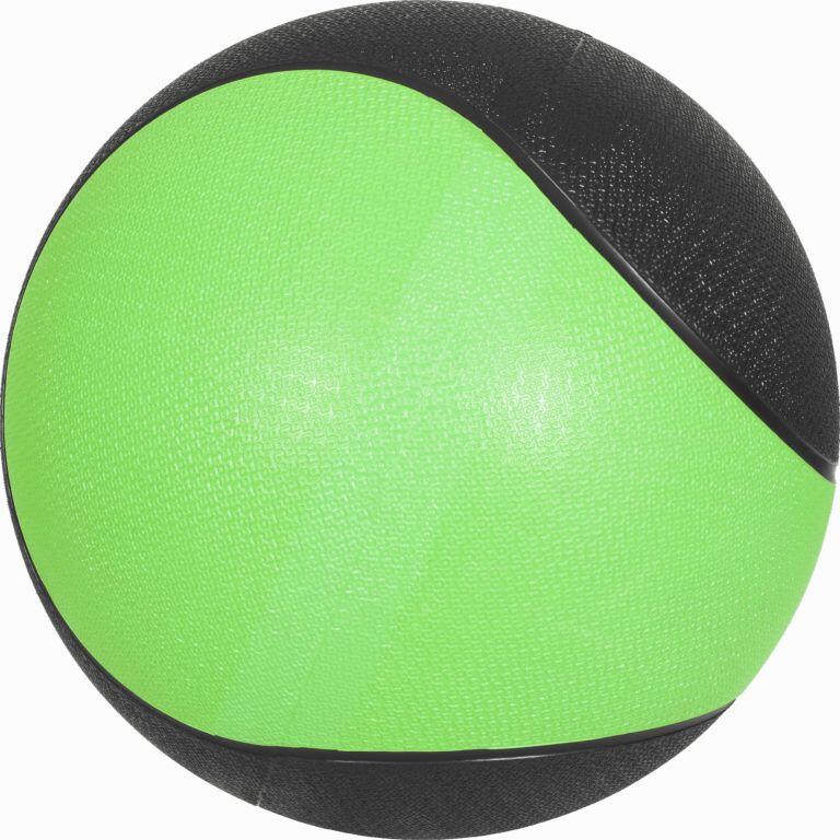 Medizinball aus Gummi 1 - 10 kg 3/7