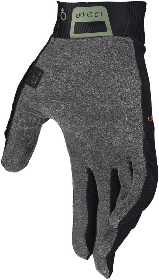 Rękawiczki rowerowe damskie Leatt Glove MTB 1.0 GripR