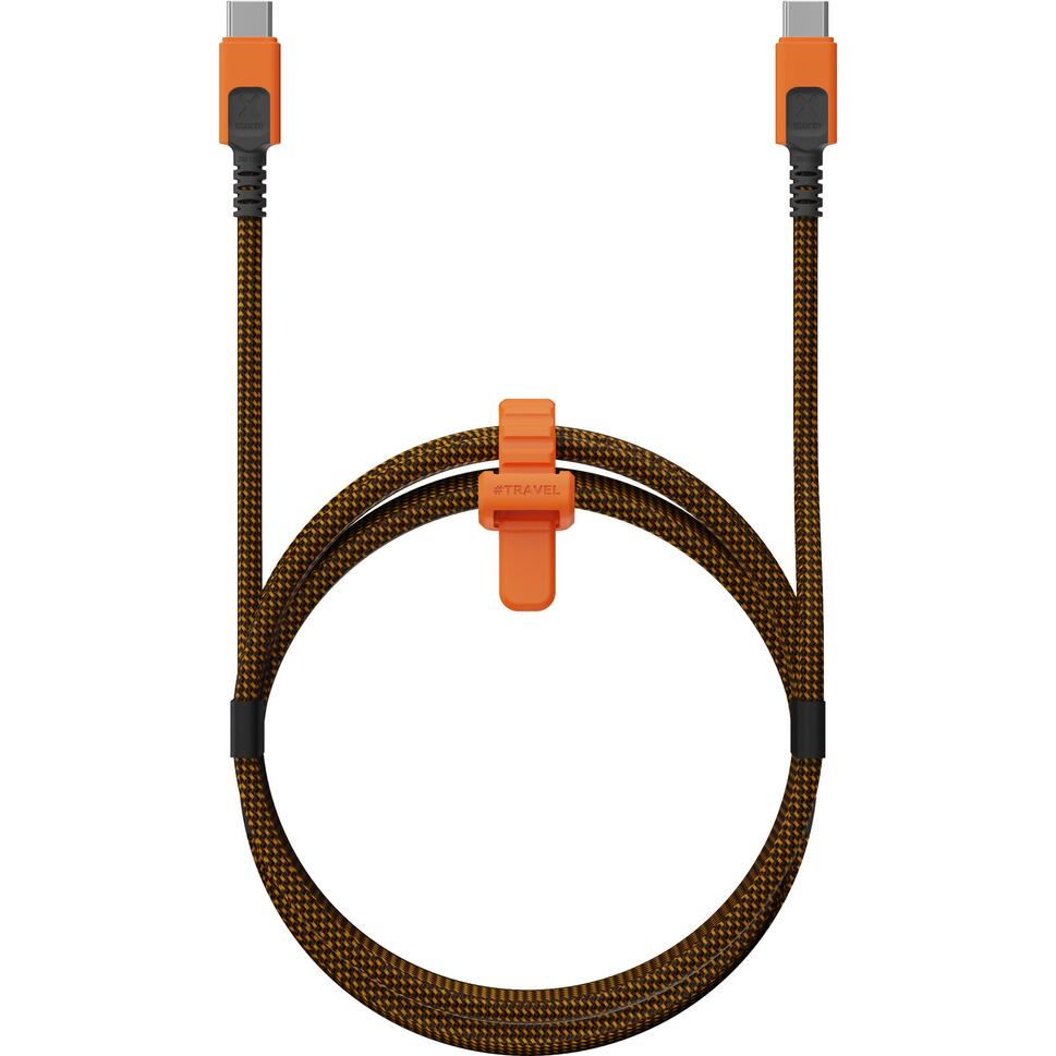 XTORM Kabel Xtreme USB-C PD Ultra 240W (1,5m)