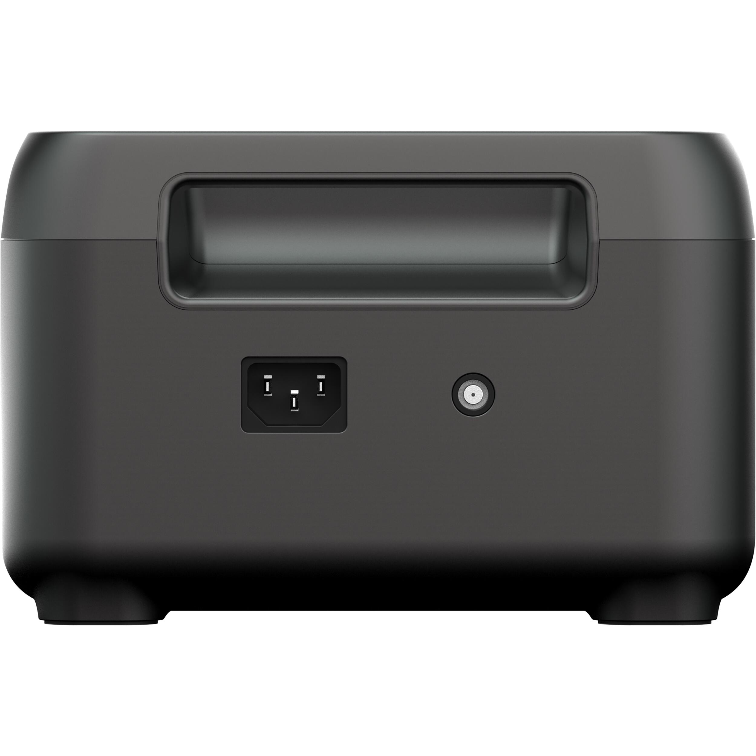 Xtorm Portable Powerstation 200W Draagbare Accu met 1x AC, 2x USB-C et 1x 12V Po 5/6
