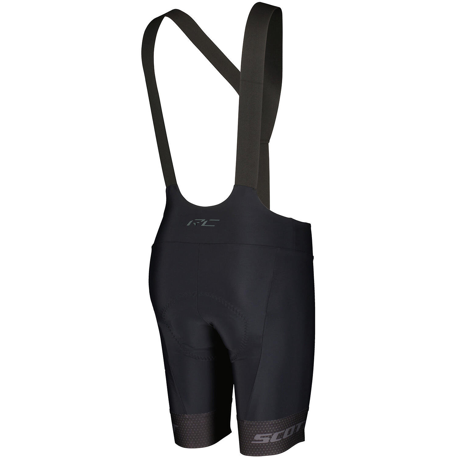 Damen Short W RC PRO +++ BIBSHORTS 3/3