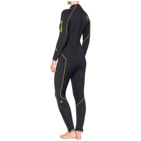 Bare Neopren EVOKE 5mm - Damen 10 2/3