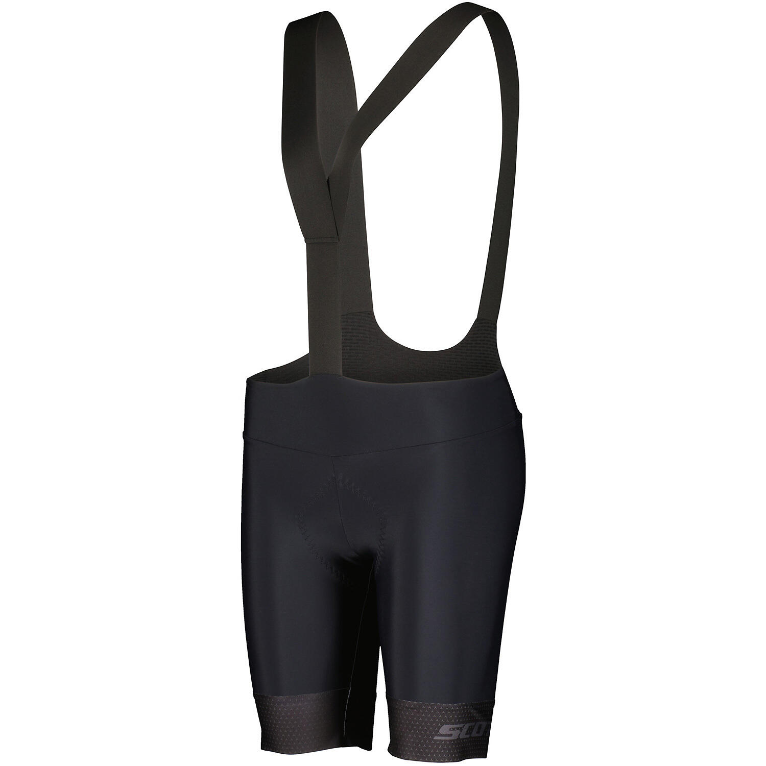 Damen Short W RC PRO +++ BIBSHORTS 2/3