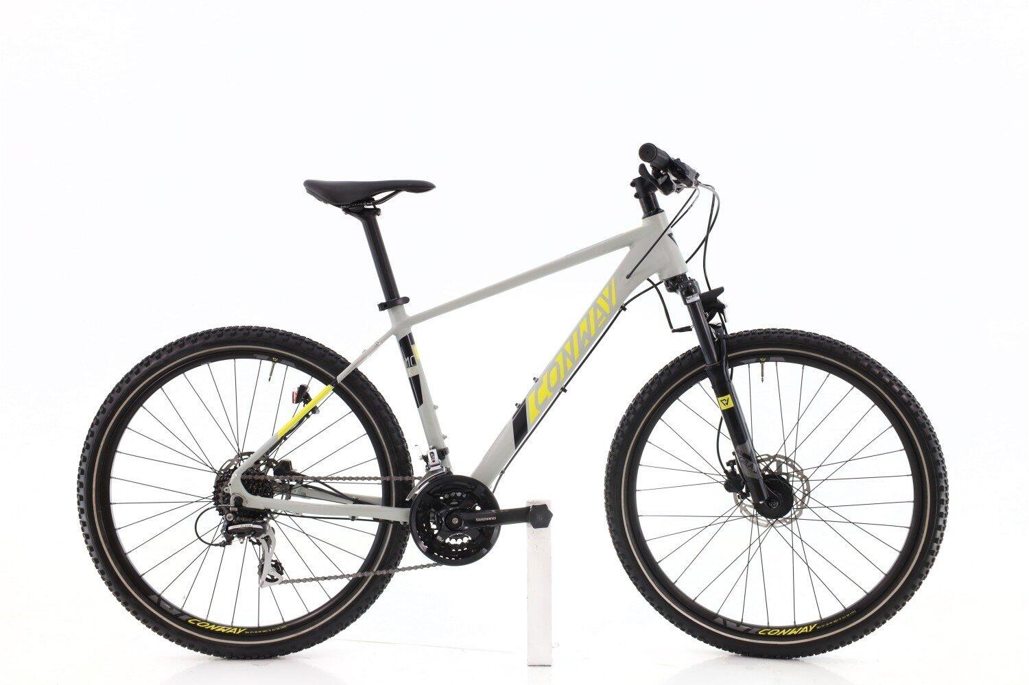 CONWAY Segunda Vida · BTT · Conway MC 4.7 · 8 Marchas