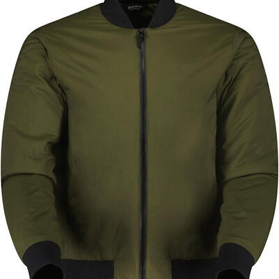 Funktionsjacke M TECH BOMBER JACKET