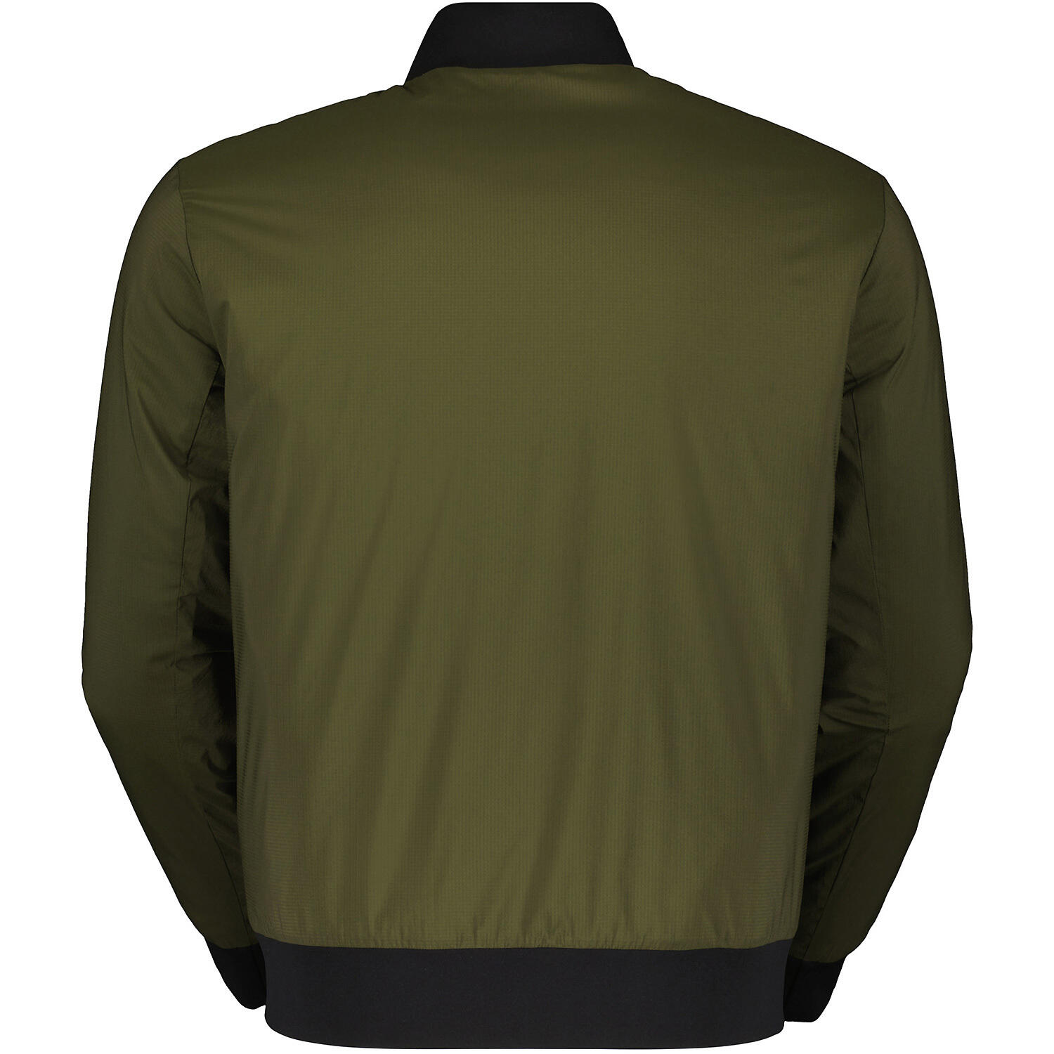 Herren Funktionsjacke M TECH BOMBER JACKET 2/2