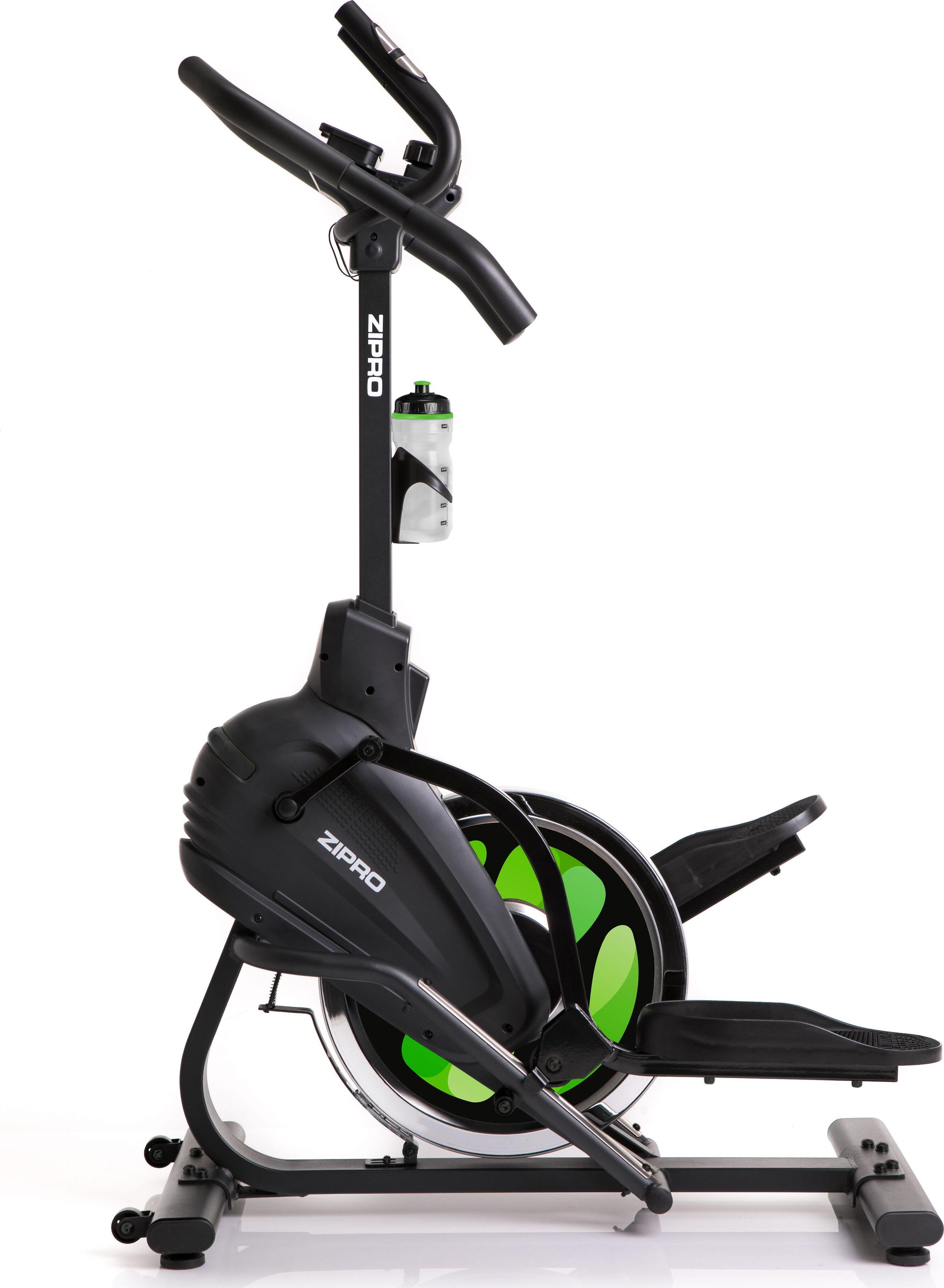 Zipro Climber vélo elliptique stepper 2/8