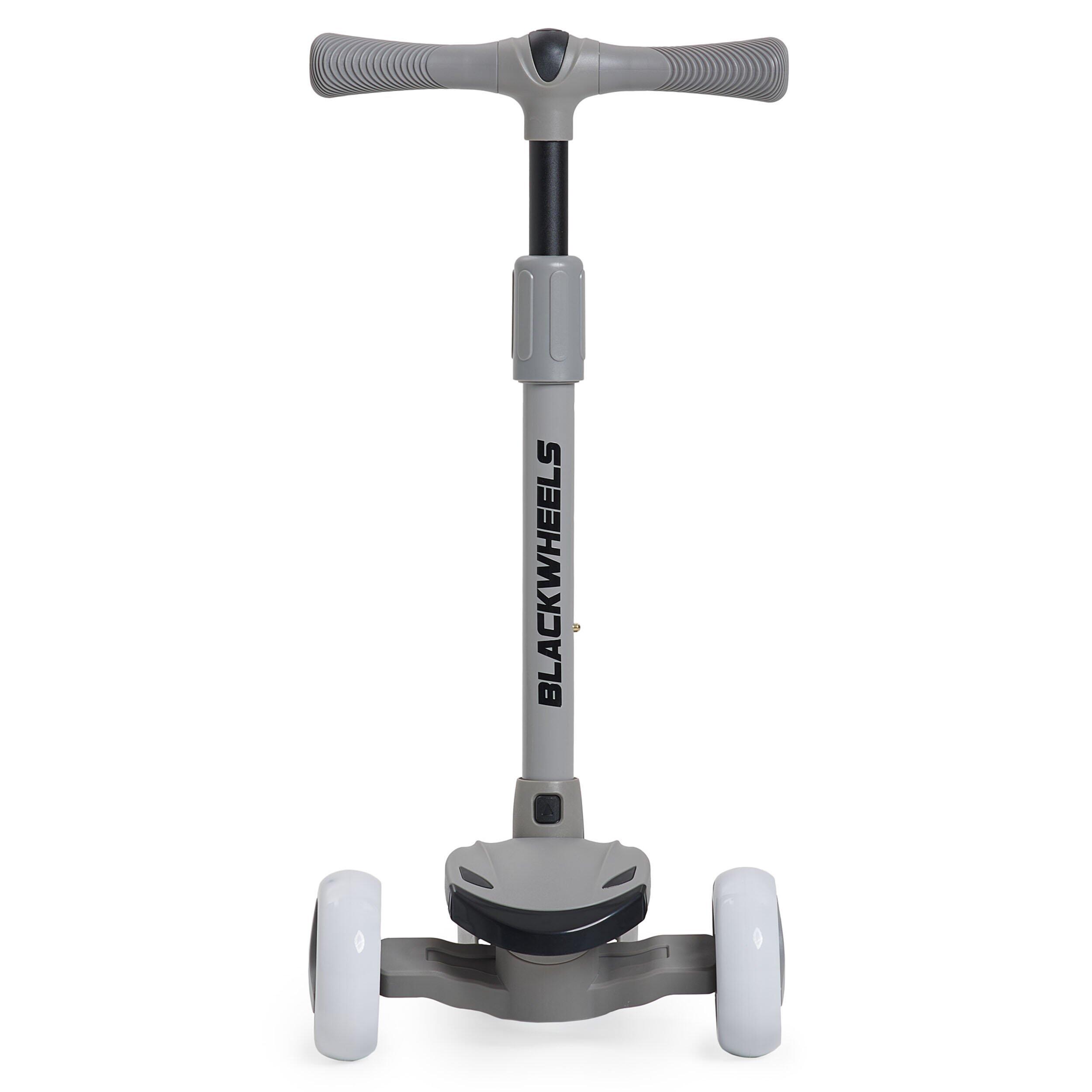 Trotinete de 3 rodas criança Blackwheels Blink 4/7