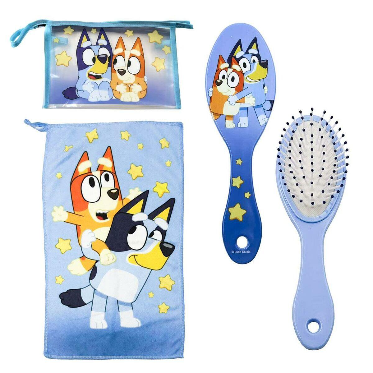 Necessaire con Accessori Bluey Per bambini 2/5