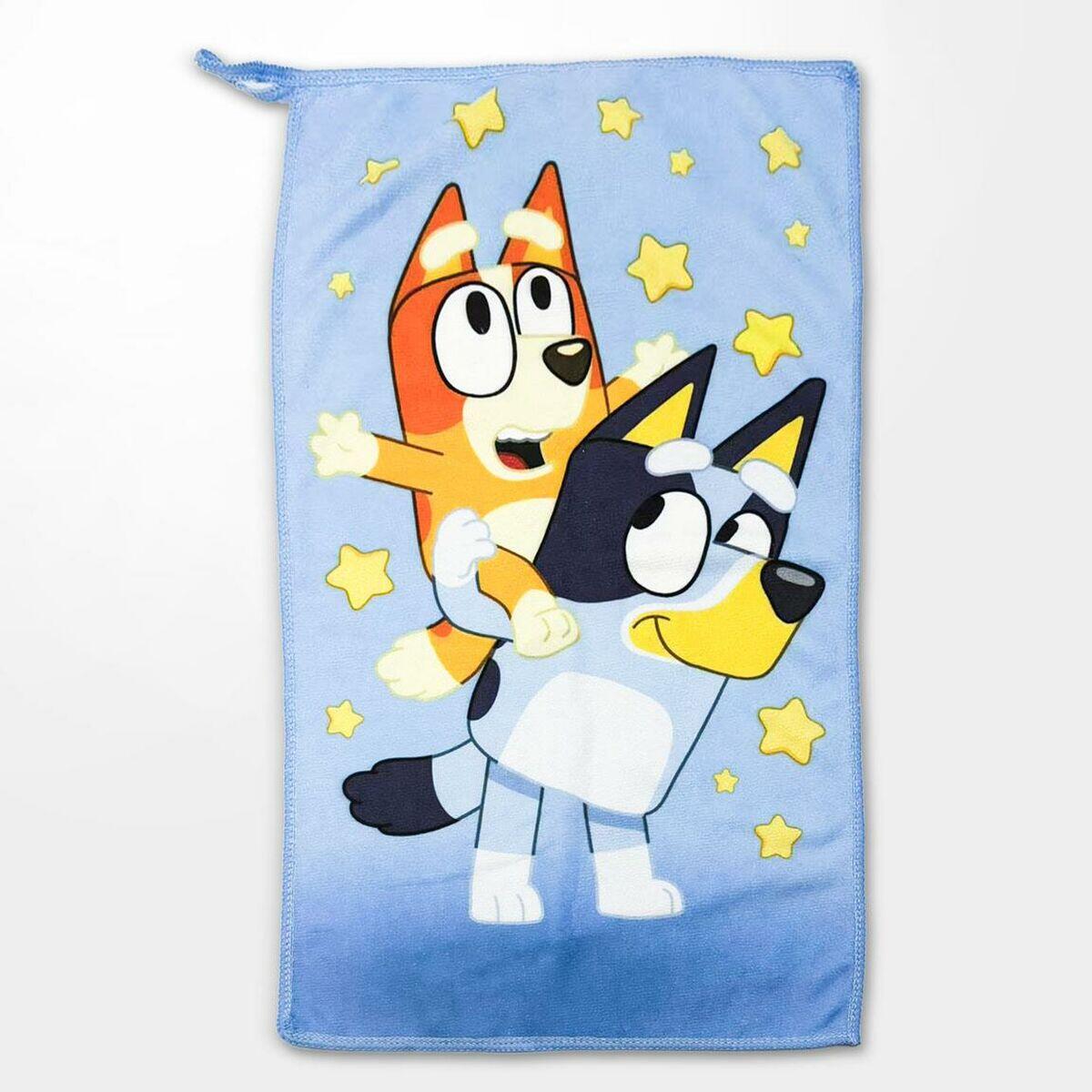 Necessaire con Accessori Bluey Per bambini 4/5