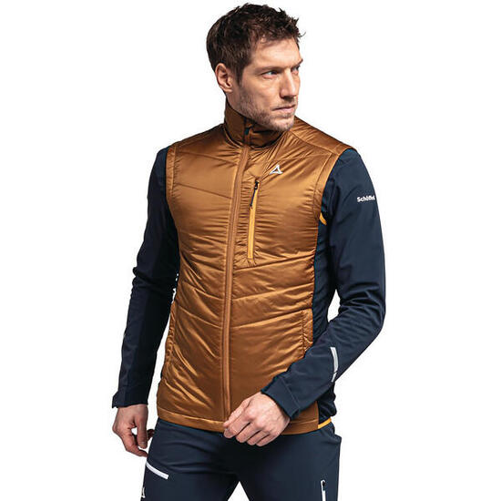 Westen M HYBRID VEST STAMS