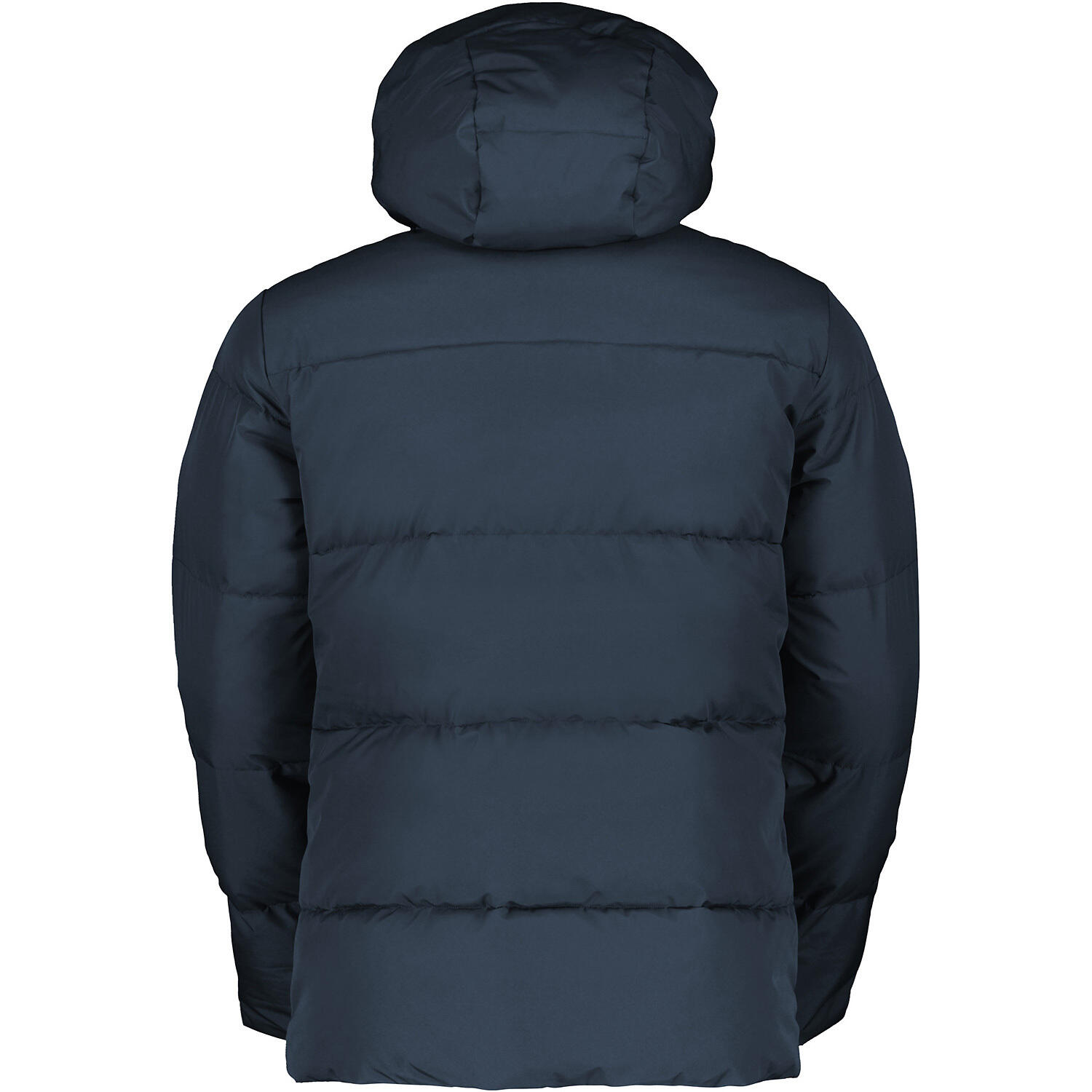 Herren Jacke M TECH INFINIUM JACKET 2/2