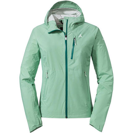 Funktionsjacke W 2.5L JACKET TEGELBERG