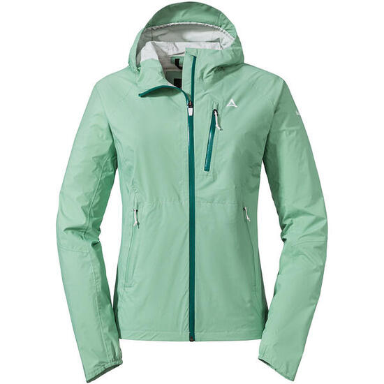 Funktionsjacke W 2.5L JACKET TEGELBERG