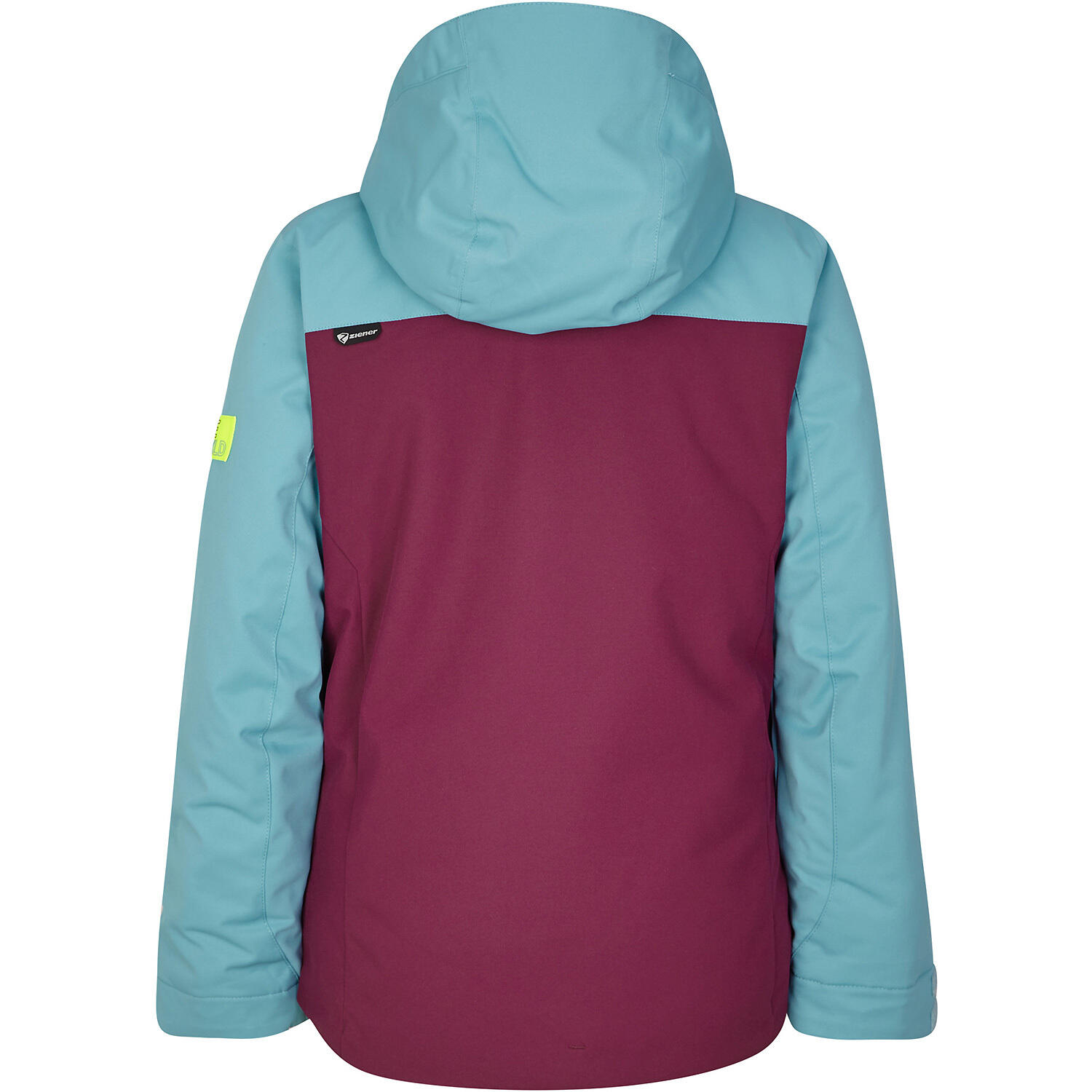 Kinder Jacke ANOKI 2/2