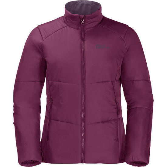 Damen Funktionsjacke W BERGLAND INS JKT