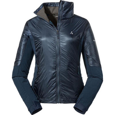 Funktionsjacke W HYBRID JACKET CIMAMEDE