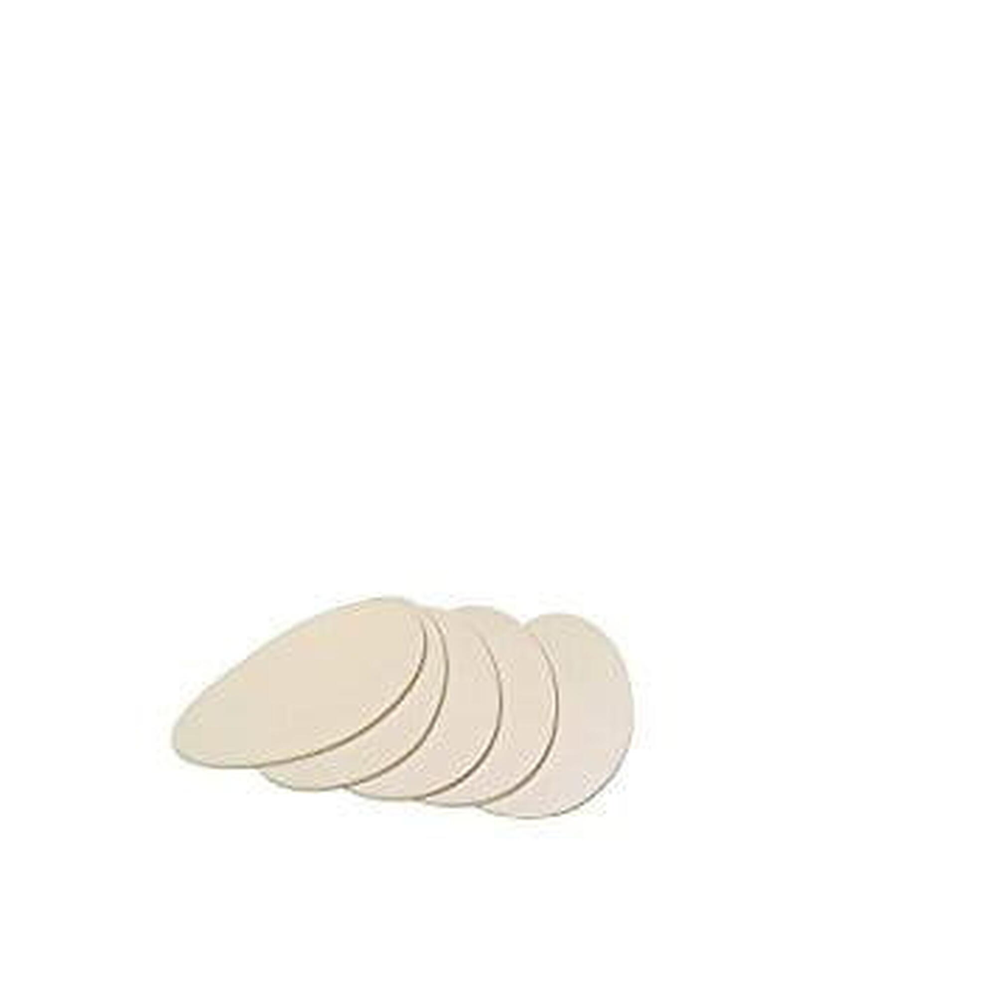 Piankowe plastry na odciski Mueller