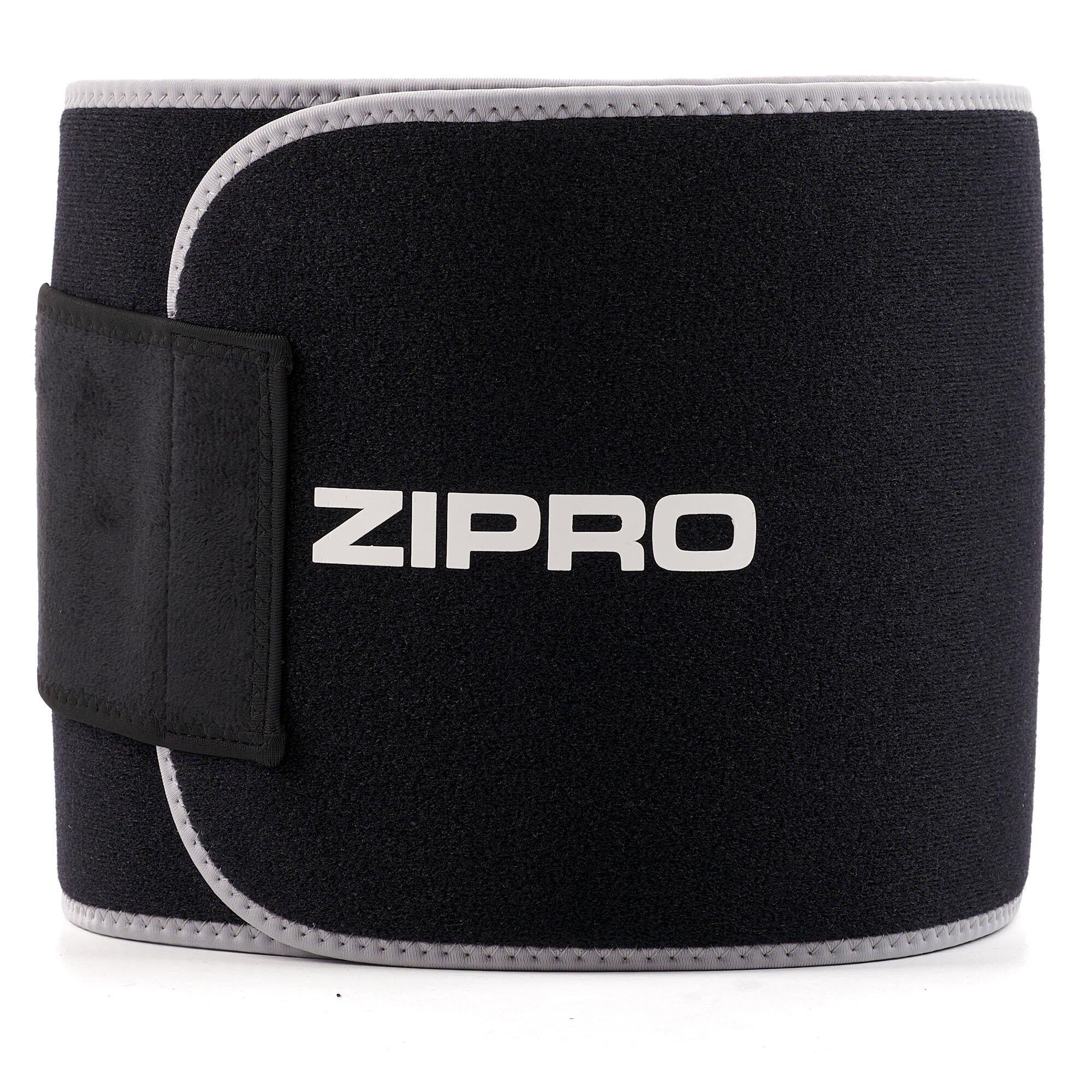 Cinta redutora de neopreno Zipro 3/7