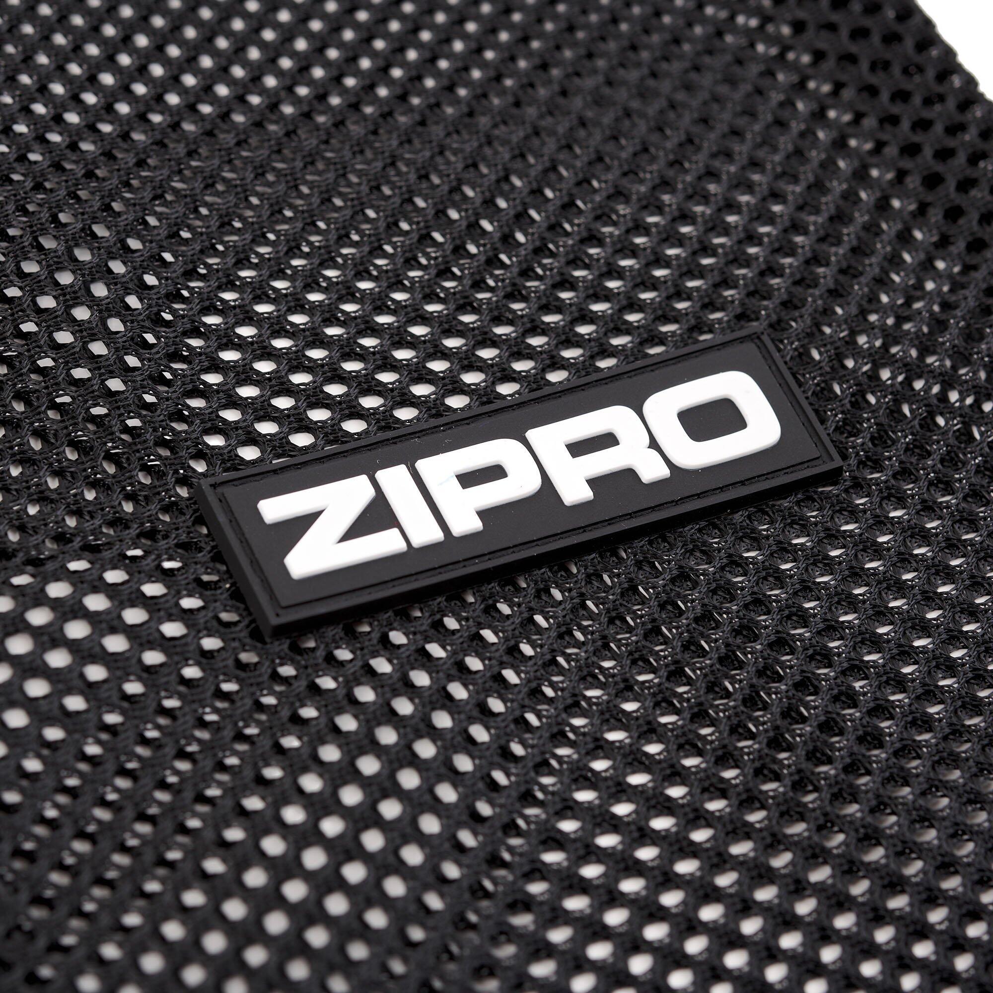 Cinta redutora de neopreno Zipro 7/7