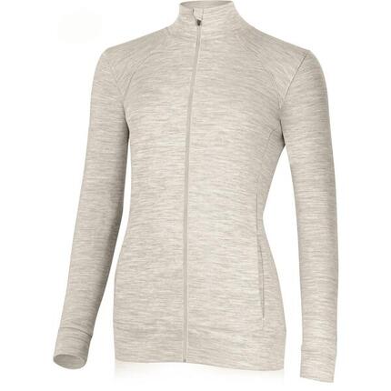 Damen-Merino-Sweatshirt SARMINA