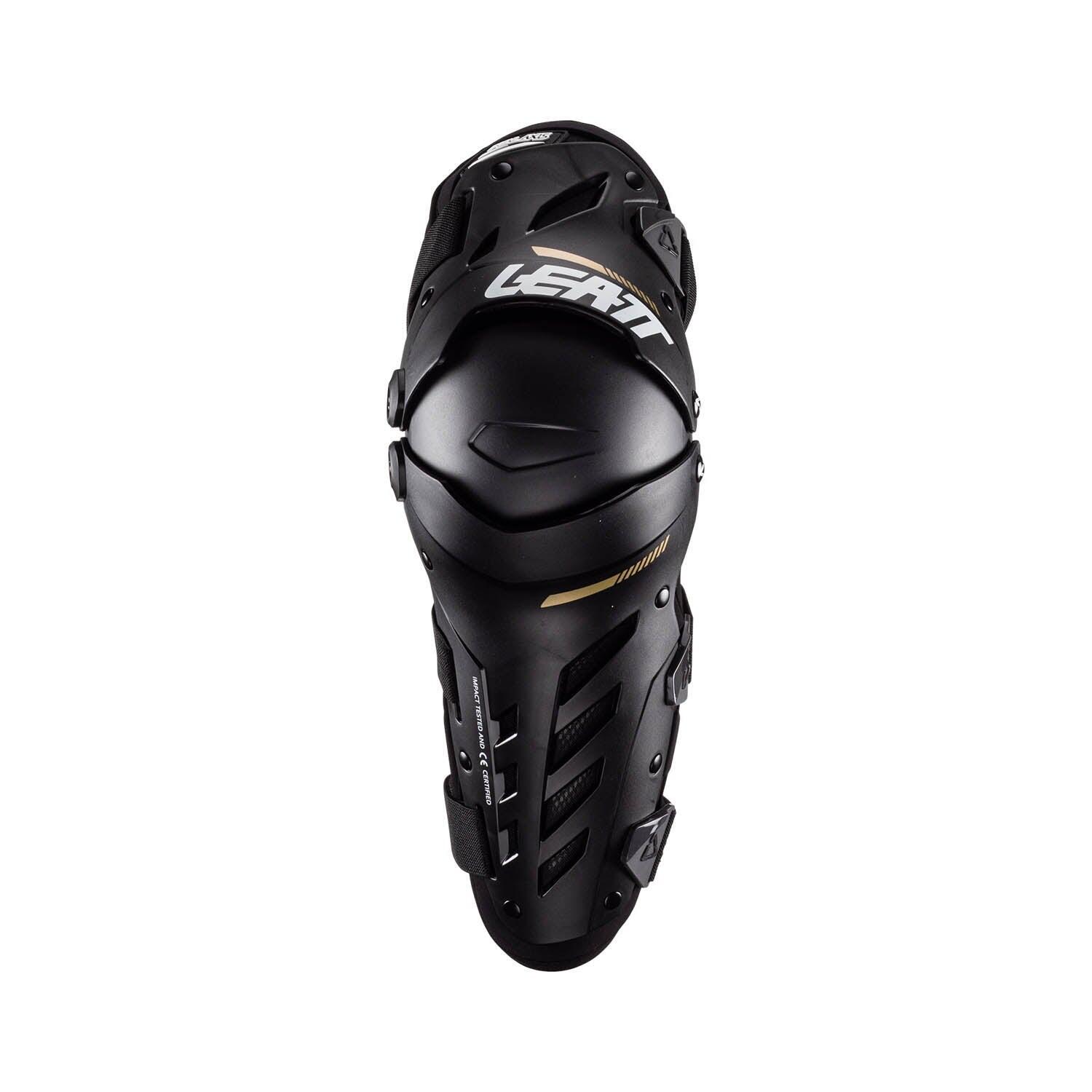 Rodilleras Dual Axis Junior 3/8