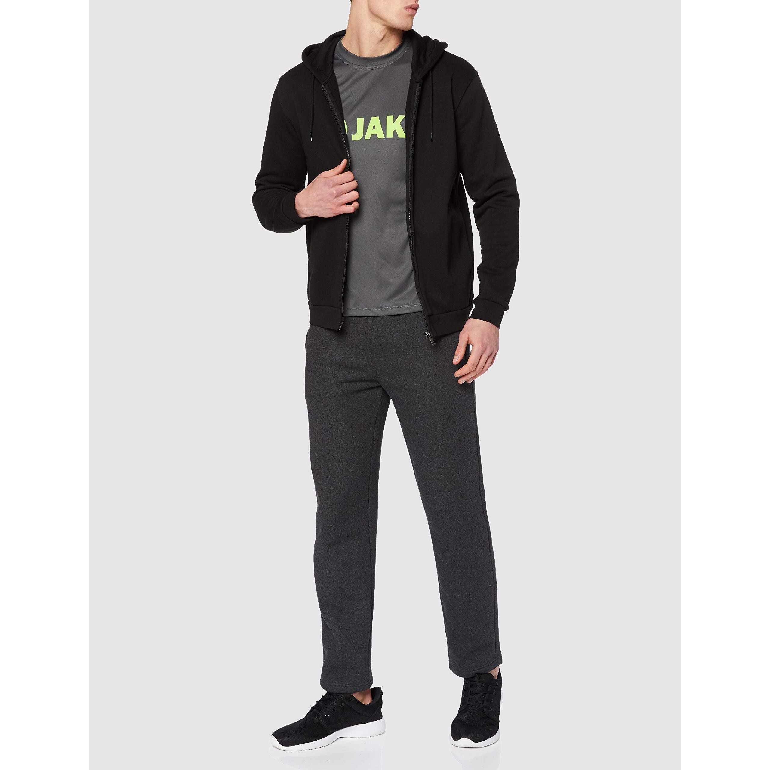 T-shirt Jako fonctionnel Promo 4/7