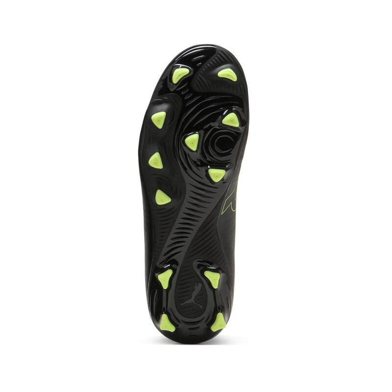 Buty piłkarskie dziecięce PUMA Future 8 Play FG/AG Jr