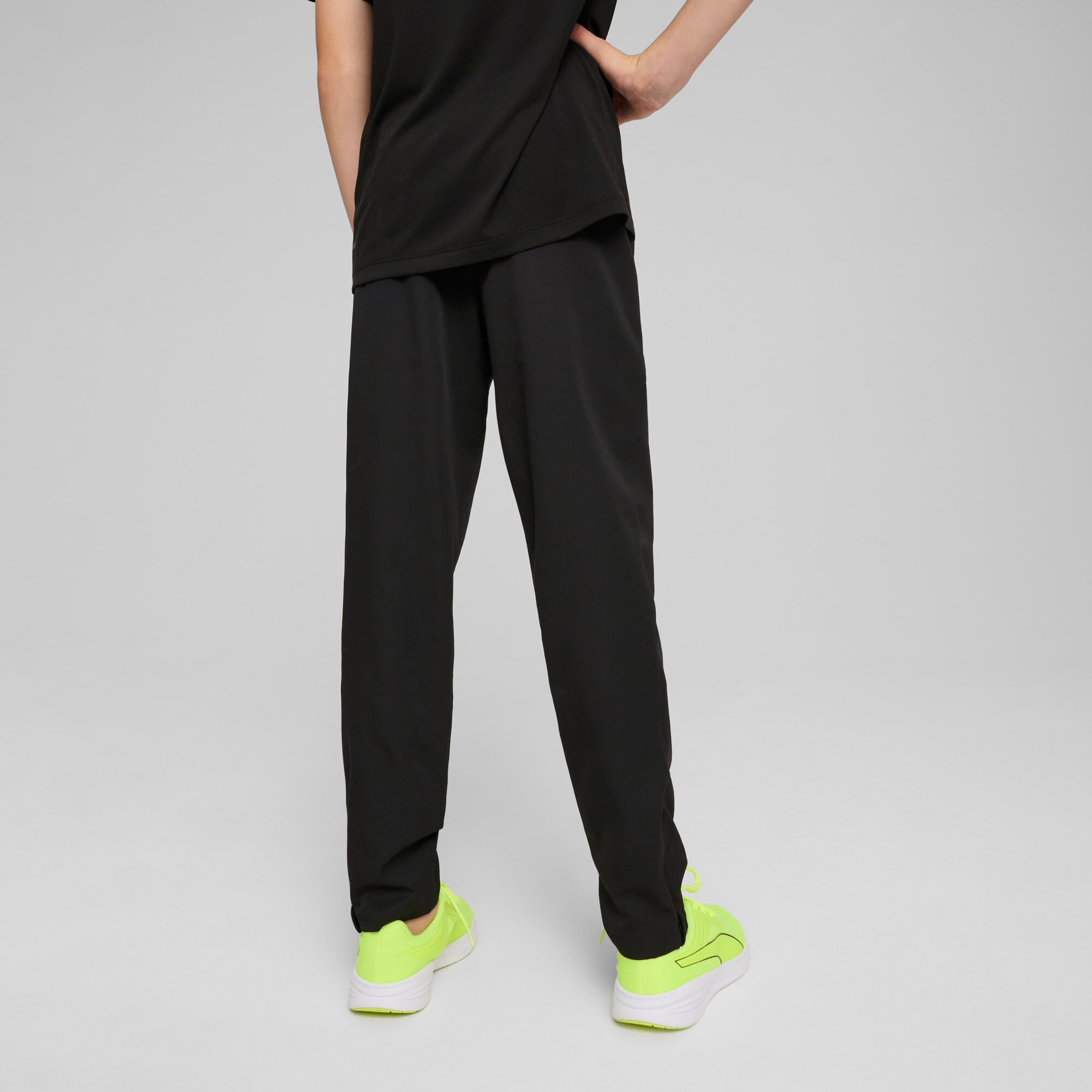 Pantalon d'entraînement enfant Puma Tad Essentials 5/5