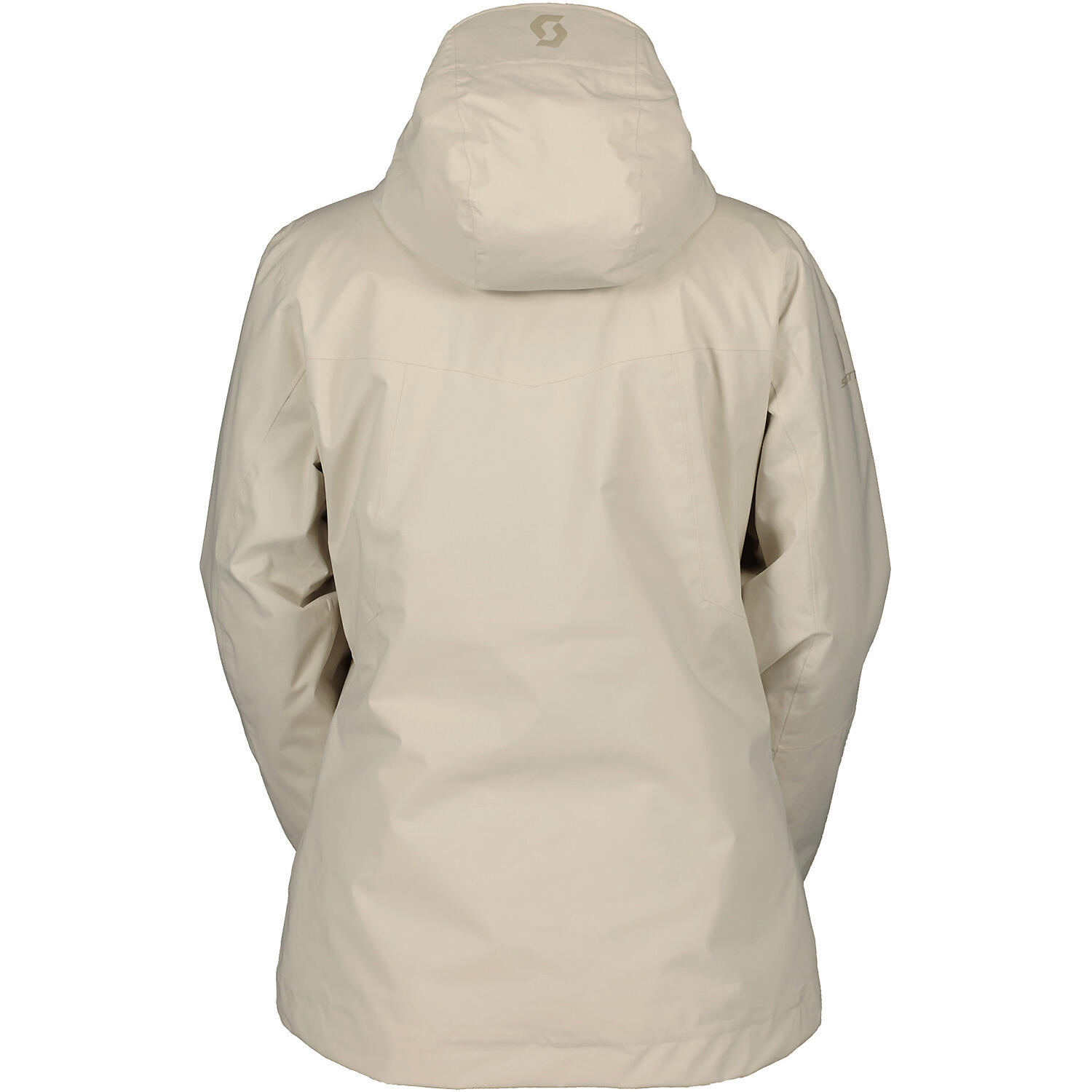Damen Funktionsjacke W ULTIMATE DRX JACKET 2/2