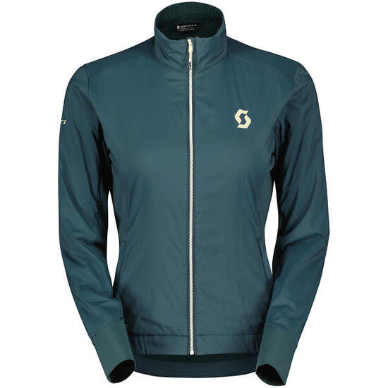 Funktionsjacke W TRAIL STORM INSULOFT AL JACKET