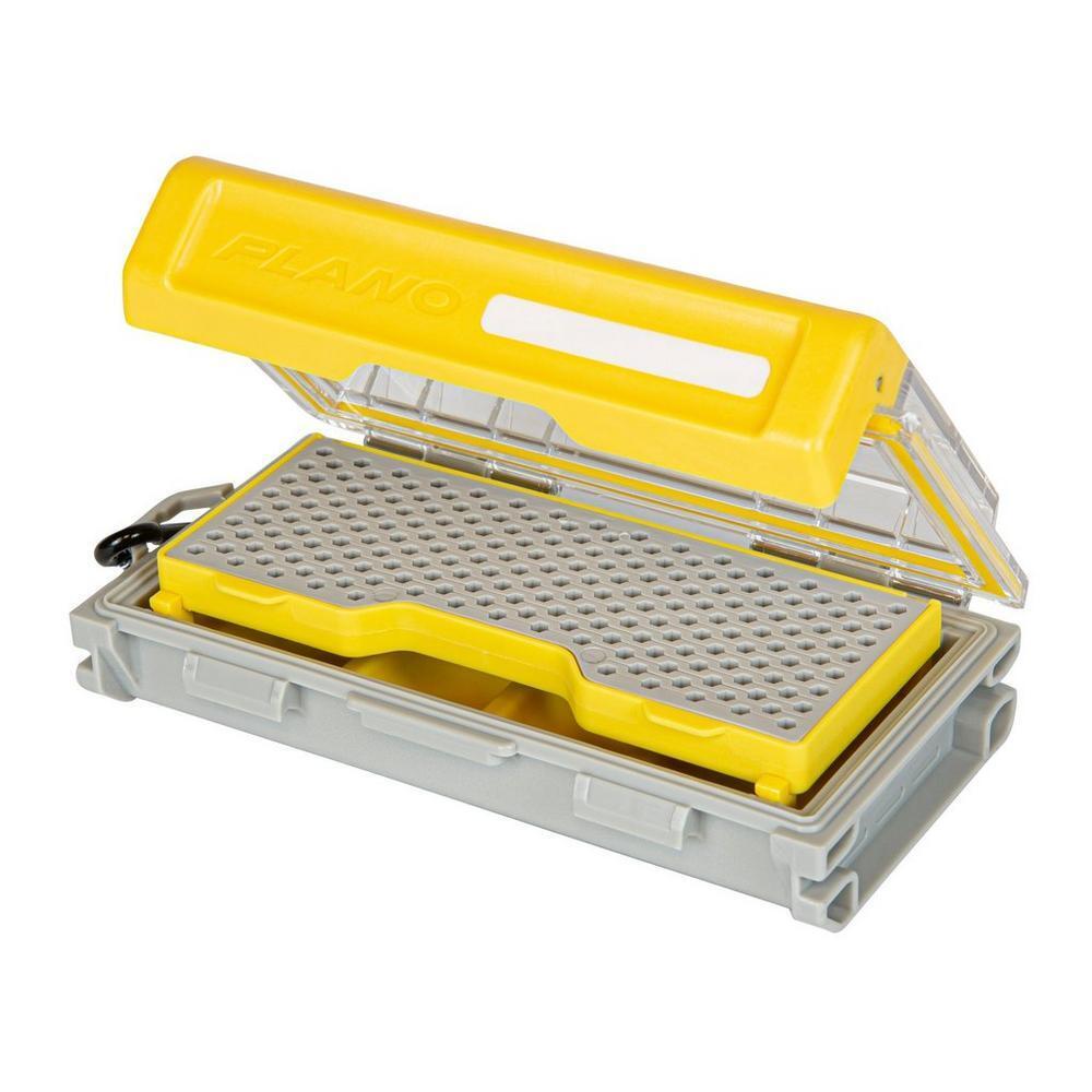 Boîte d'hameçon Plano EDGE® MICRO 3/3