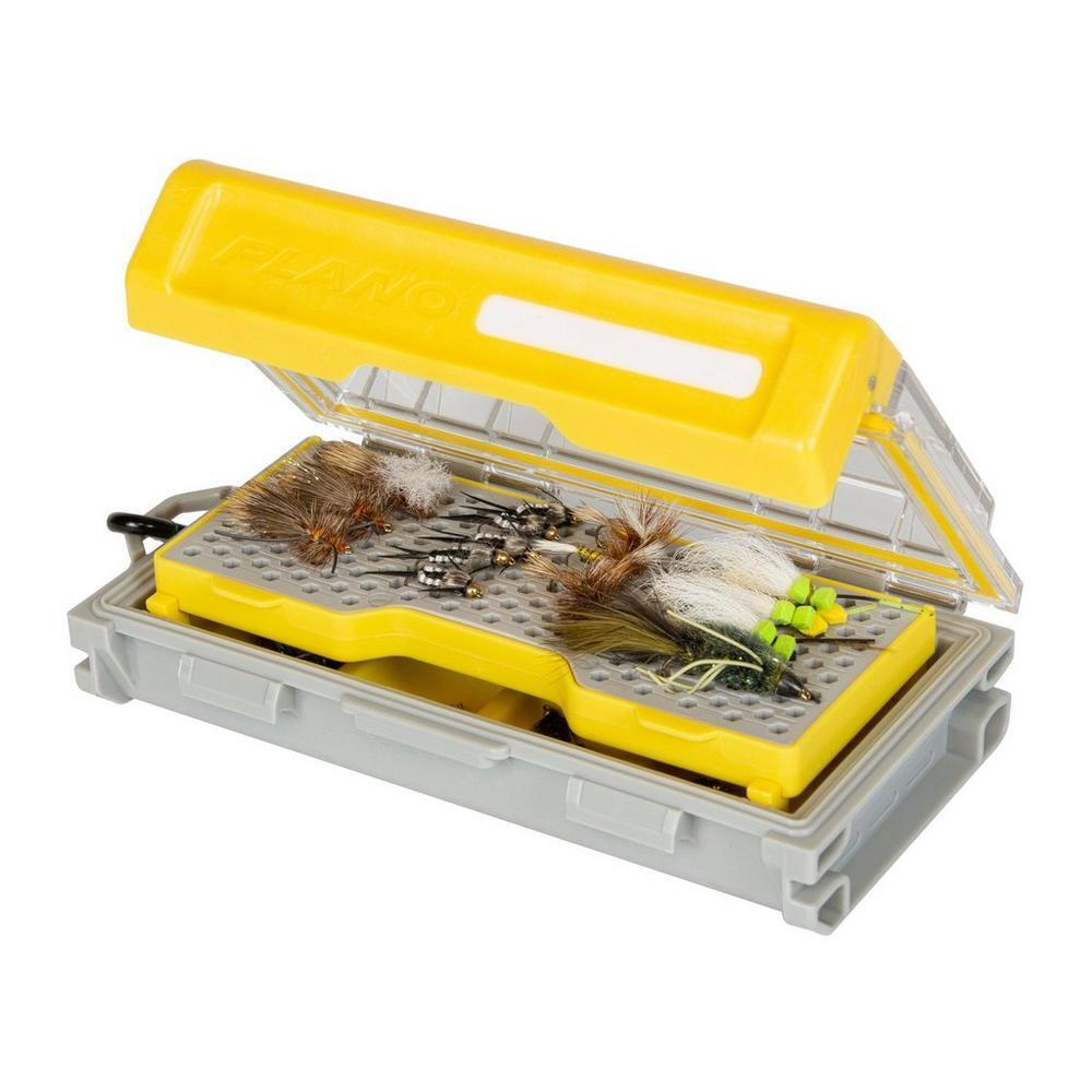 Boîte d'hameçon Plano EDGE® MICRO 2/3
