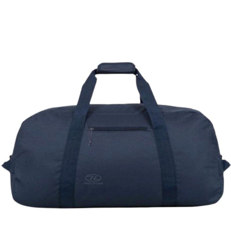 HIGLANDER HIGHLANDER Saco de transporte - 100L - Azul