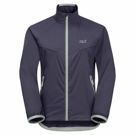 Damen Funktionsjacke W TOURER SOFTSHELL JACKET