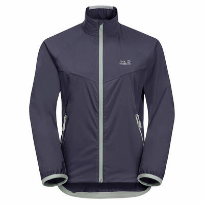 Funktionsjacke W TOURER SOFTSHELL JACKET