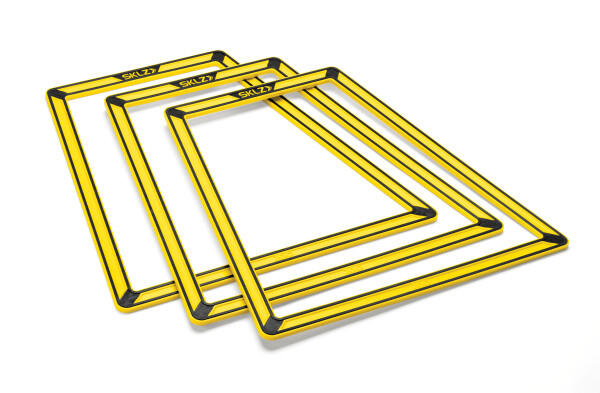 SKLZ Acessório Treino de Futebol SKLZ Agility Trainer Pro