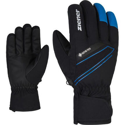 Handschuhe wasserdicht winddicht atmungsaktiv Herren - Gunar-Z GTX Glove