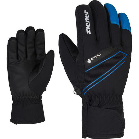 Handschuhe wasserdicht winddicht atmungsaktiv Herren - Gunar-Z GTX Glove