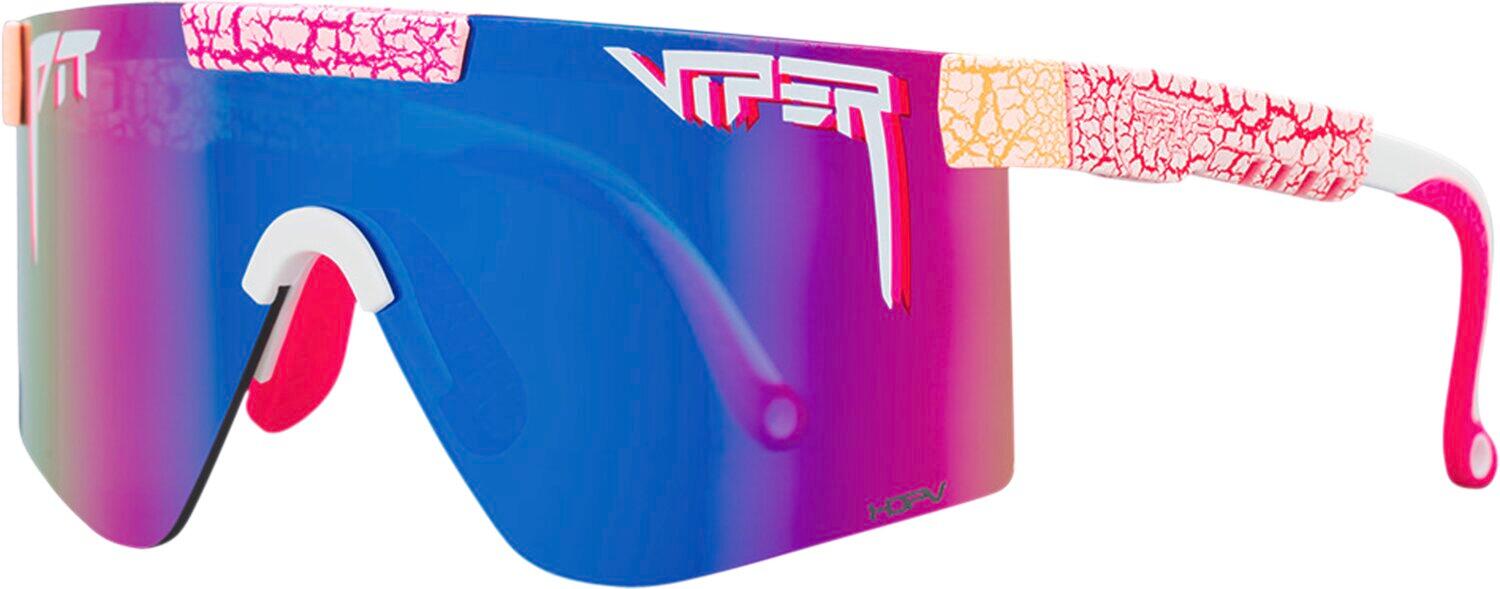 The Aftershock Original Polarized Blue-Purple Narr 3/5